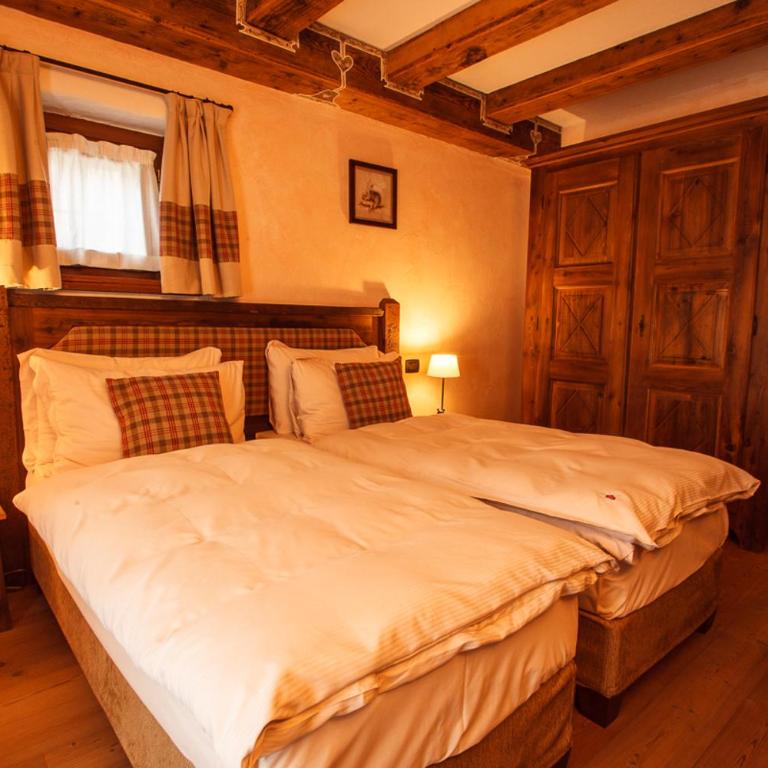 Au Coeur Des Neiges Resort SPA & FREE E-BIKE - Appartement 3 Chambres avec Jacuzzi - 5