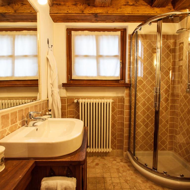 Au Coeur Des Neiges Resort SPA & FREE E-BIKE - Appartement 3 Chambres avec Jacuzzi - 6