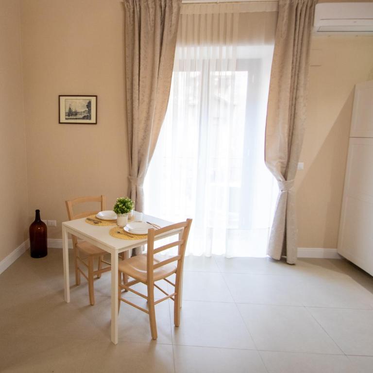 Dimora Porta Garibaldi - Vacation Home - 6