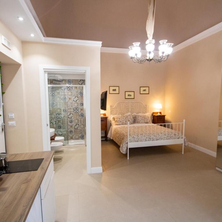 Dimora Porta Garibaldi - Vacation Home - 2