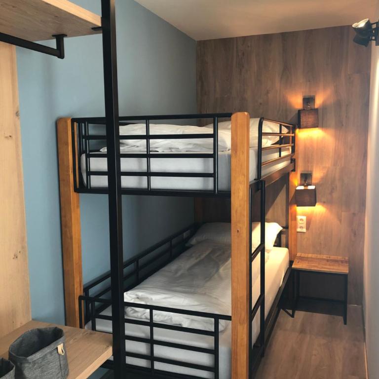 Dahoam by Sarina - Village Appartements incl Zell am See - Kaprun Summercard - Studio-Apartment mit Balkon - 6