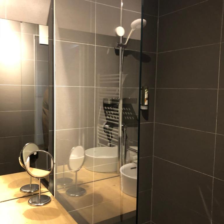 Dahoam by Sarina - Village Appartements incl Zell am See - Kaprun Summercard - Apartment mit 2 Schlafzimmern und Balkon - 14