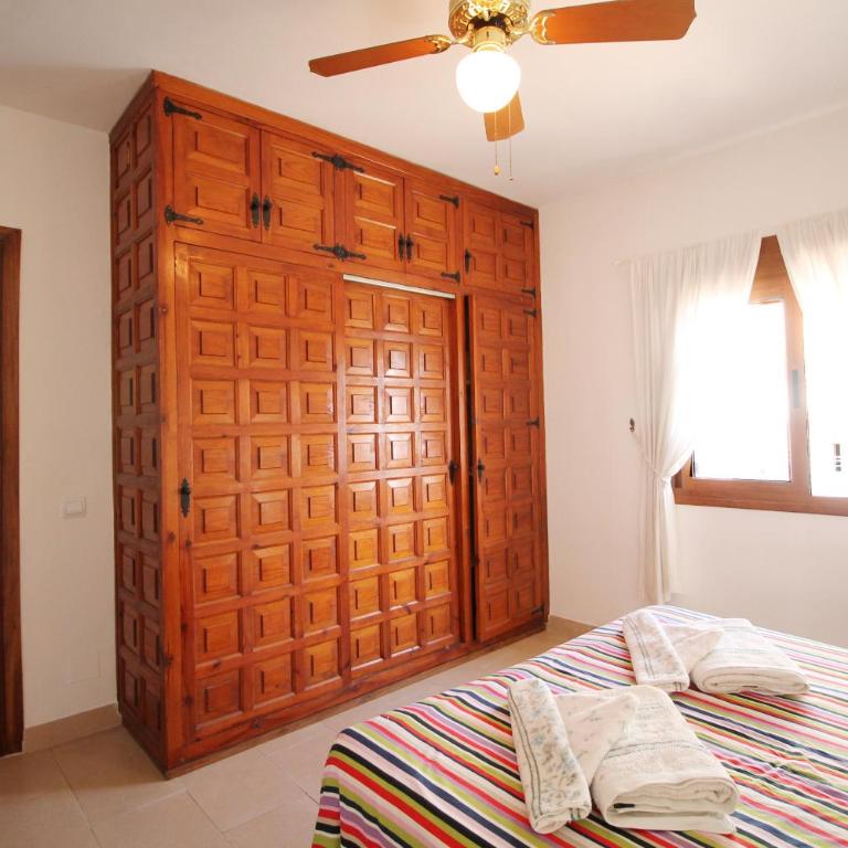 Apartment Paola SpainSunRentals 1077 - Apartamento de 2 dormitorios - 8
