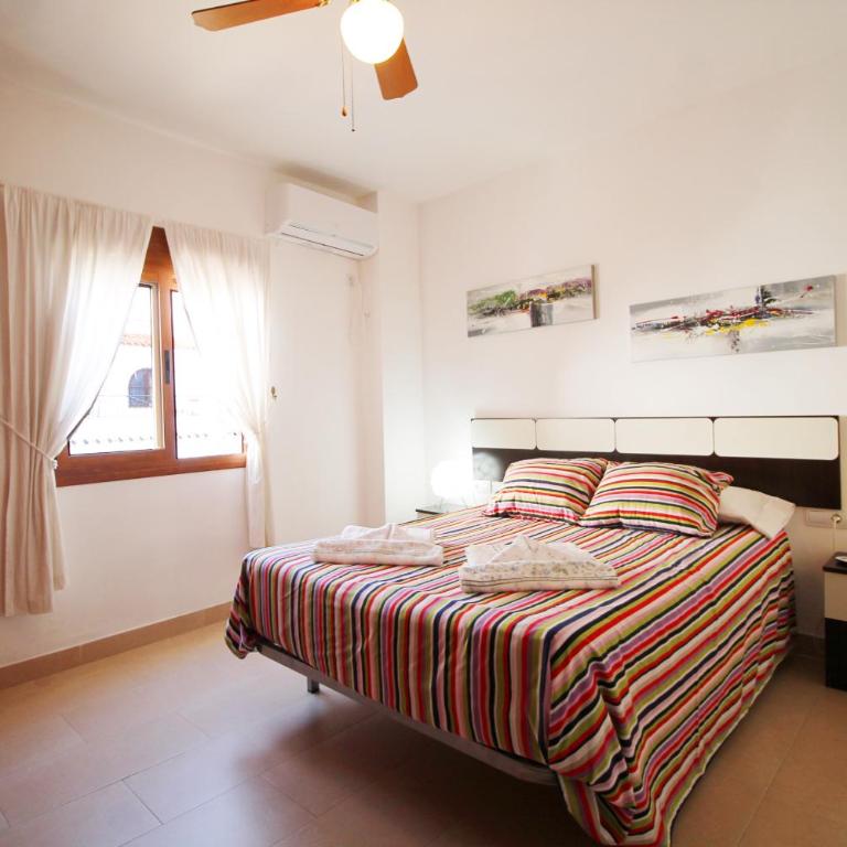 Apartment Paola SpainSunRentals 1077 - Apartamento de 2 dormitorios - 7