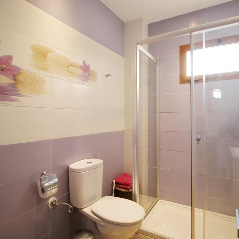 Apartment Paola SpainSunRentals 1077 - Apartamento de 2 dormitorios - 11
