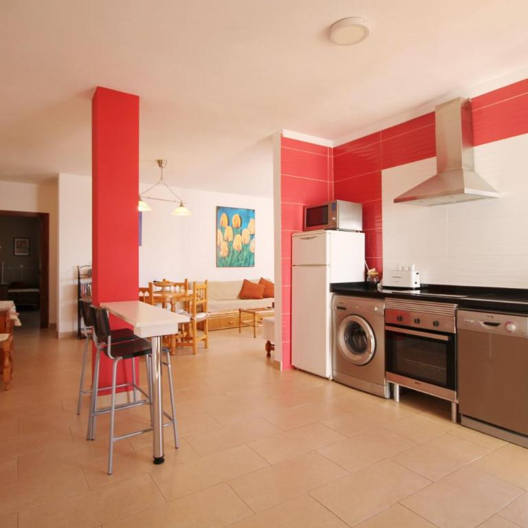 Apartment Paola SpainSunRentals 1077 - Apartamento de 2 dormitorios - 4
