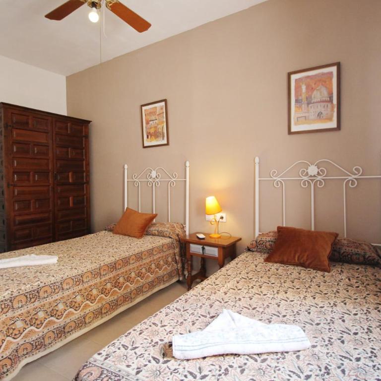 Apartment Paola SpainSunRentals 1077 - Apartamento de 2 dormitorios - 9