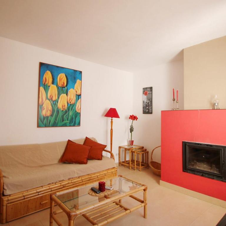 Apartment Paola SpainSunRentals 1077 - Apartamento de 2 dormitorios - 6
