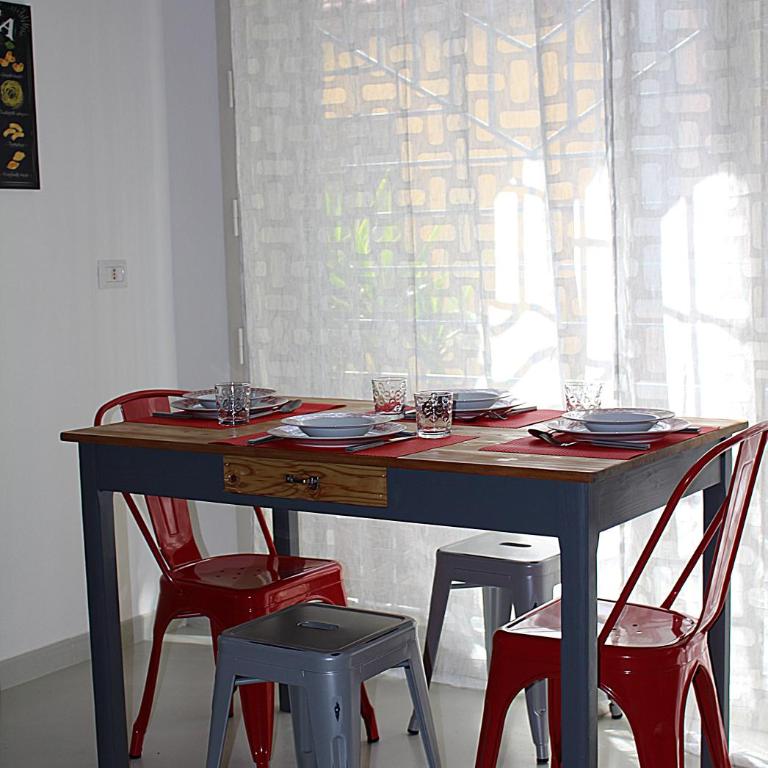 #Garibaldi 05 - Old Town - Appartamento con 1 Camera da Letto - 6