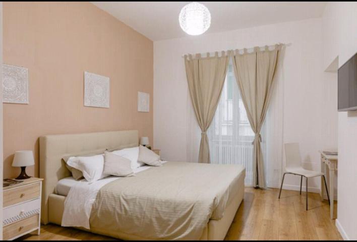 Charming 25 Apartment - Appartamento con 2 Camere da Letto - 1