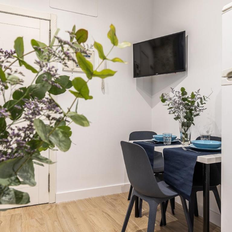 Waou Malasaña II - Alquiler Corta Duración - Apartment - 10