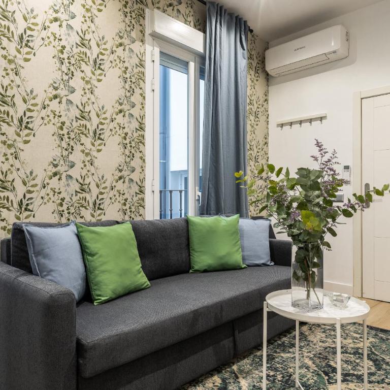 Waou Malasaña II - Alquiler Corta Duración - Apartment - 2