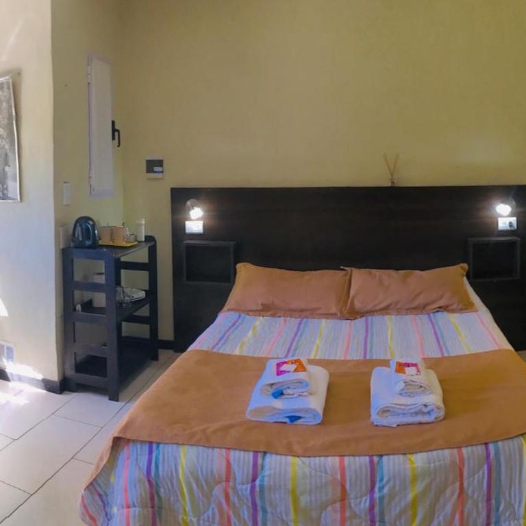 Posada del Viento - Suite - 4