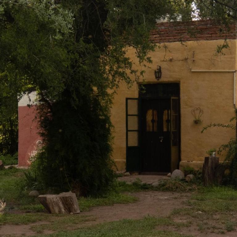 Posada Arco Iris - Casa de 2 dormitorios - 4