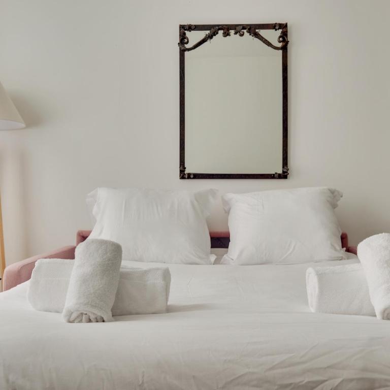 Cocooning Apt St Germain - 4 pers - Appartement - 29
