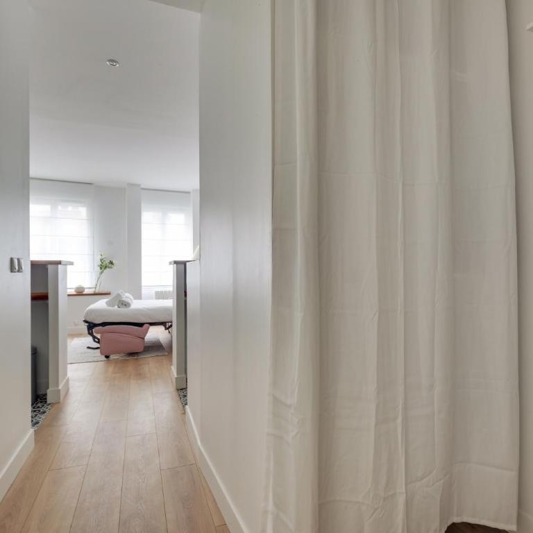 Cocooning Apt St Germain - 4 pers - Appartement - 23