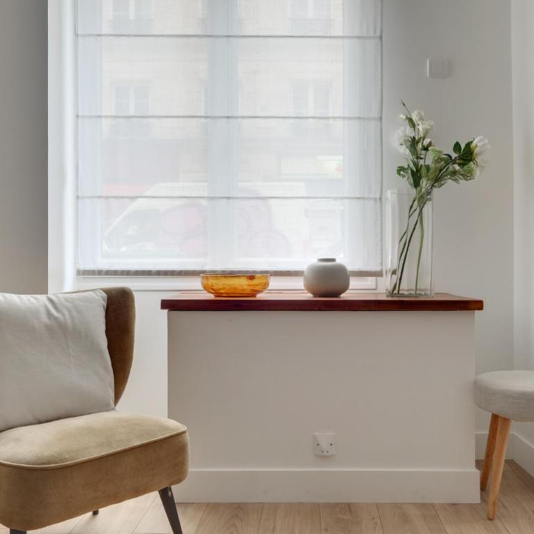 Cocooning Apt St Germain - 4 pers - Appartement - 7