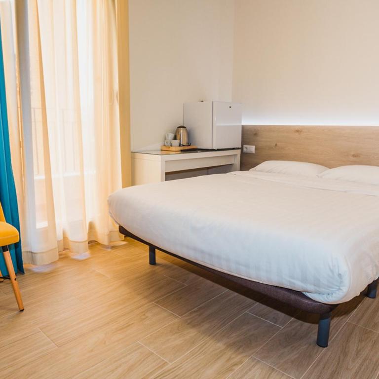 Solesperit - Habitación Triple con balcón - 2