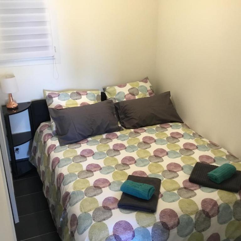 Studio climatisé piscine parking - Prix du Voyageur 2023, 2024 et 2025 ! Merci - Studio-Apartment - 23
