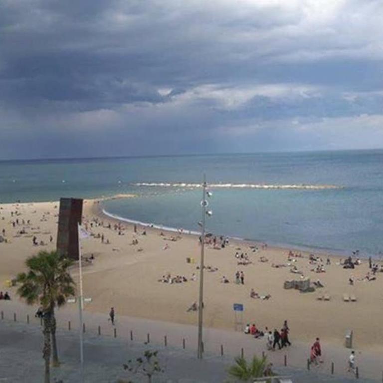 Easystaybcn2 - One-Bedroom Apartment - 23