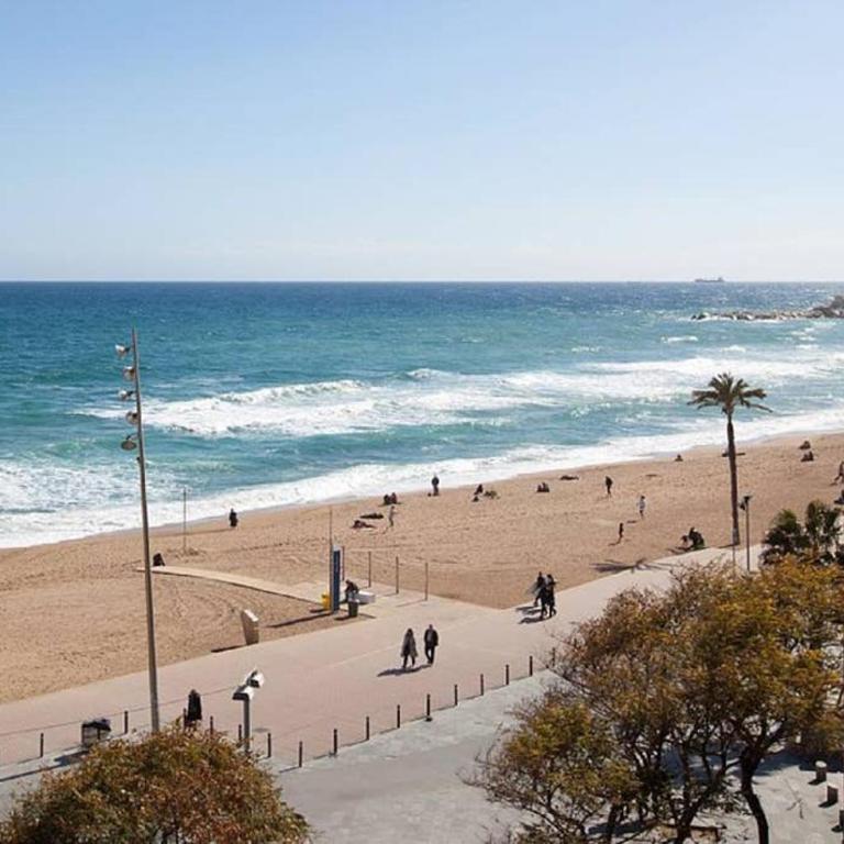 Easystaybcn2 - One-Bedroom Apartment - 21