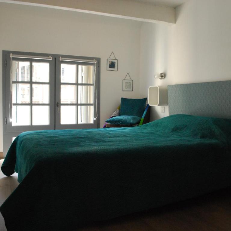 CENTRE HISTORIQUE T3 DUPLEX PARKING Gratuit - Appartamento con 2 Camere da Letto - 8