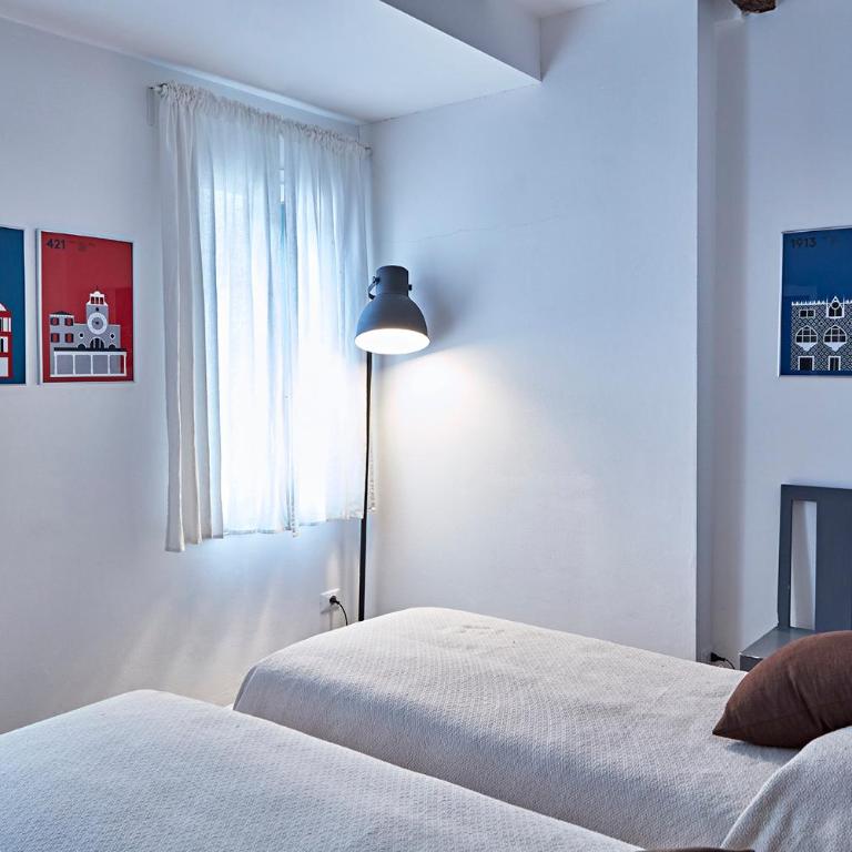 Ca' Widmann - Appartamento con 2 Camere da Letto - 11