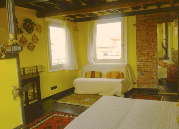 Torre Ducale Dimora Storica - Studio Penthouse con Vista Città - 5