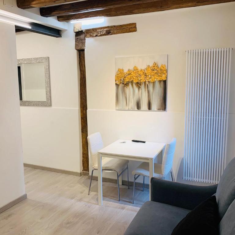 Apartment New Luxury Prince-Suite Venezia San Marco - Appartamento Deluxe - 12