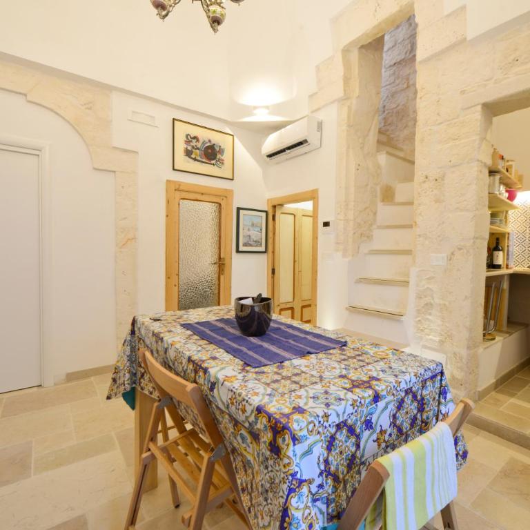 Ostuni Guest House - Appartamento con 2 Camere da Letto - 14