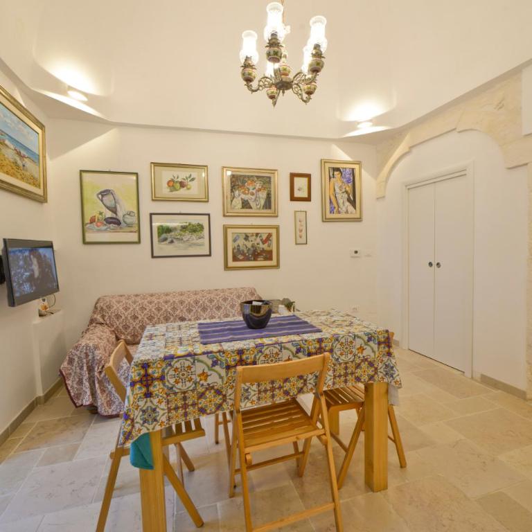 Ostuni Guest House - Appartamento con 2 Camere da Letto - 51