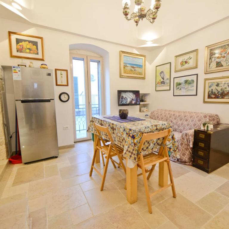 Ostuni Guest House - Appartamento con 2 Camere da Letto - 12