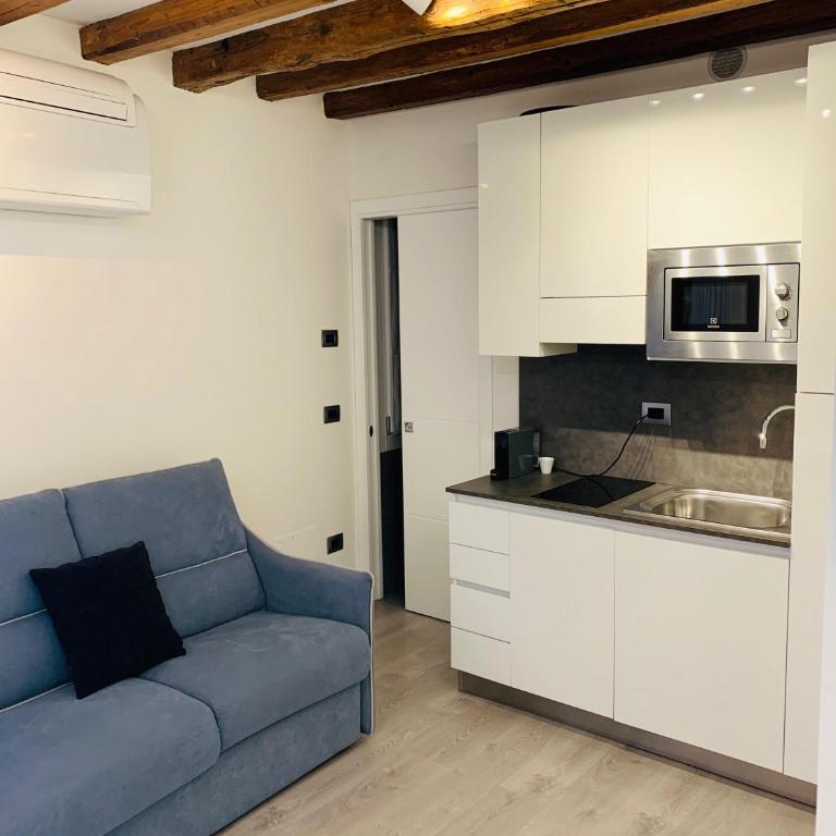 Apartment New Luxury Prince-Suite Venezia San Marco - Appartamento Deluxe - 9