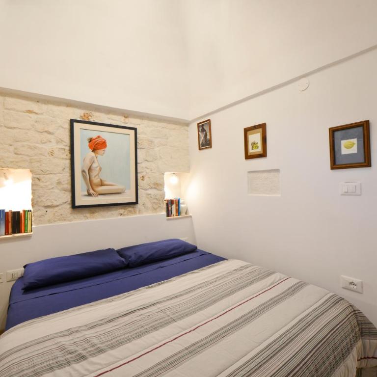 Ostuni Guest House - Appartamento con 2 Camere da Letto - 52