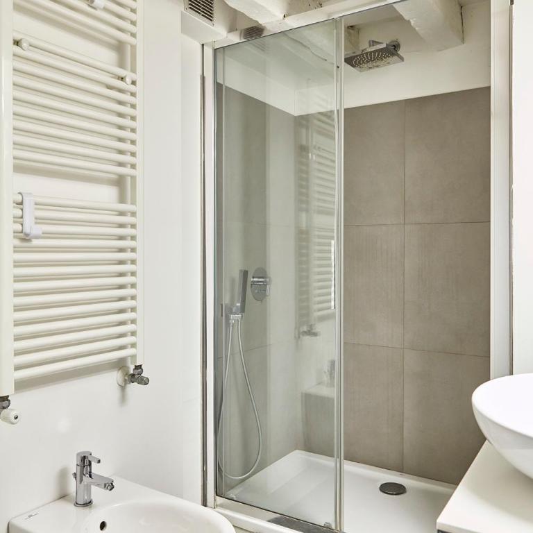 Ca' Widmann - Appartamento con 2 Camere da Letto - 18