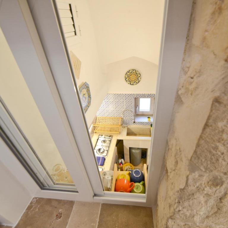 Ostuni Guest House - Appartamento con 2 Camere da Letto - 49