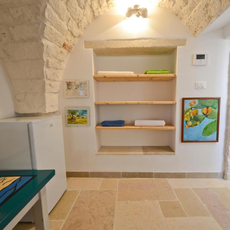 Ostuni Guest House - Appartamento con 2 Camere da Letto - 39