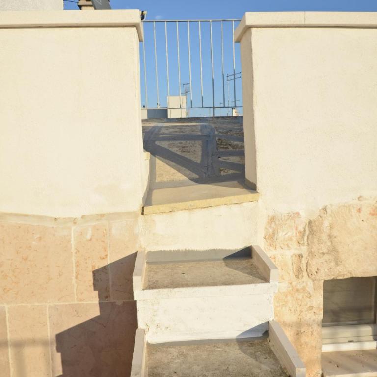 Ostuni Guest House - Appartamento con 2 Camere da Letto - 45