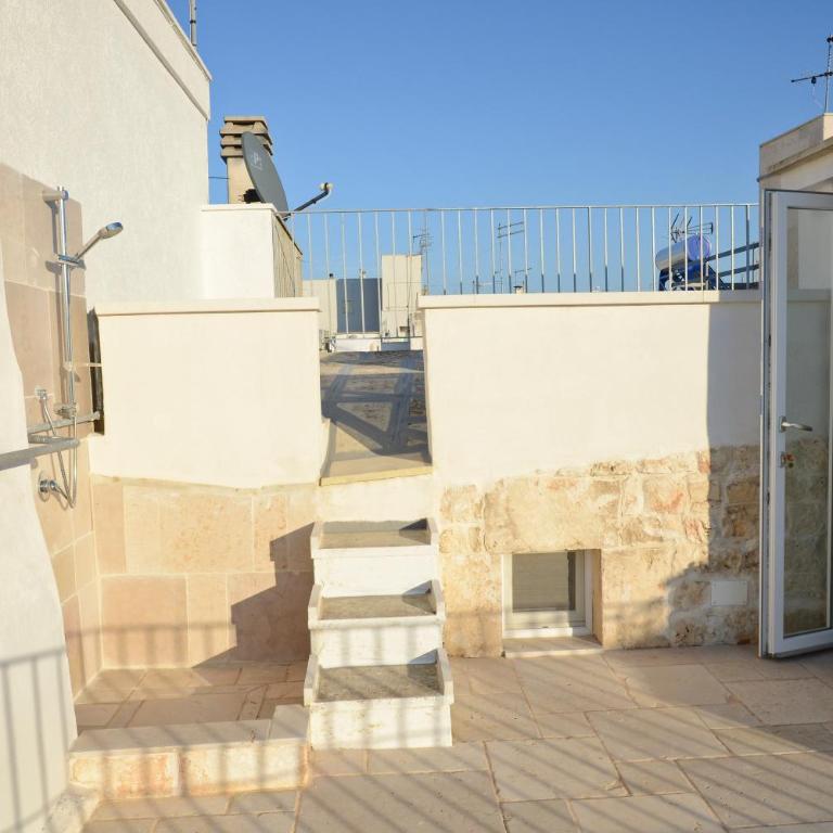 Ostuni Guest House - Appartamento con 2 Camere da Letto - 44