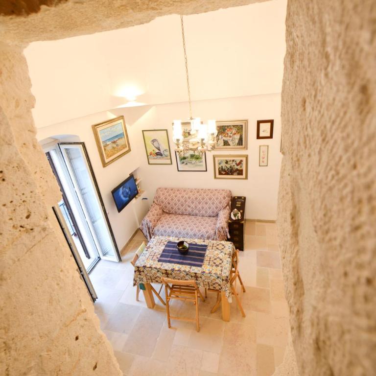Ostuni Guest House - Appartamento con 2 Camere da Letto - 50