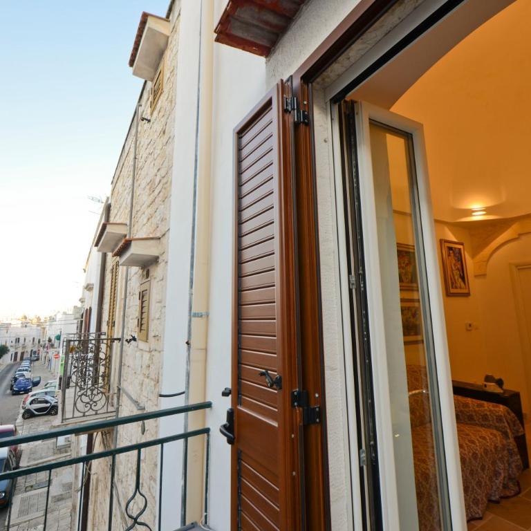 Ostuni Guest House - Appartamento con 2 Camere da Letto - 57