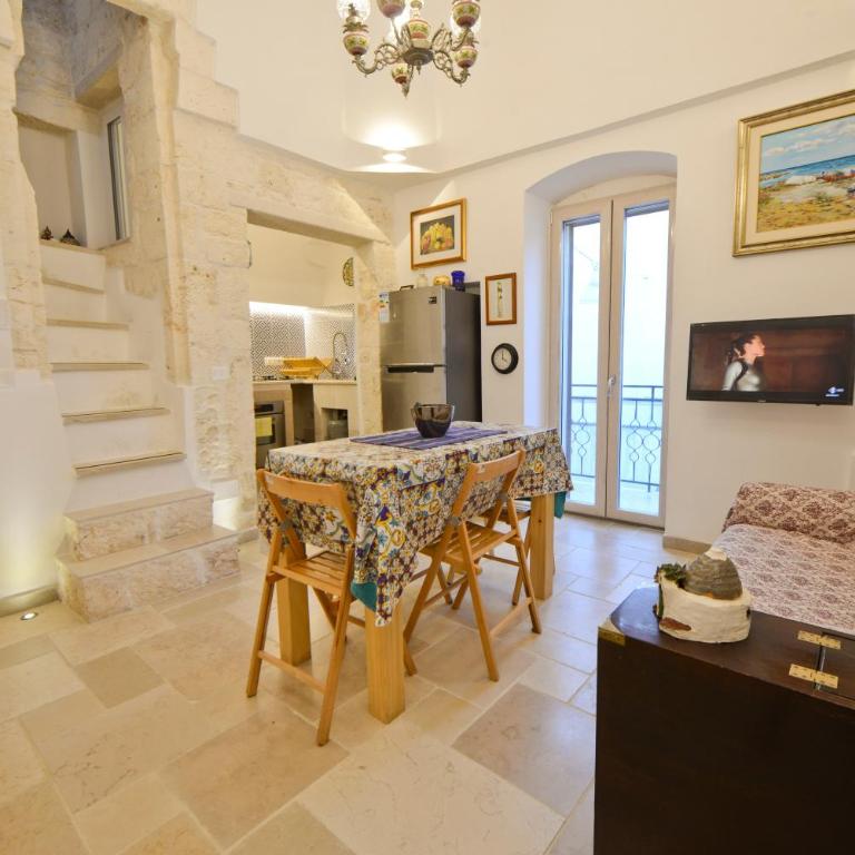 Ostuni Guest House - Appartamento con 2 Camere da Letto - 8
