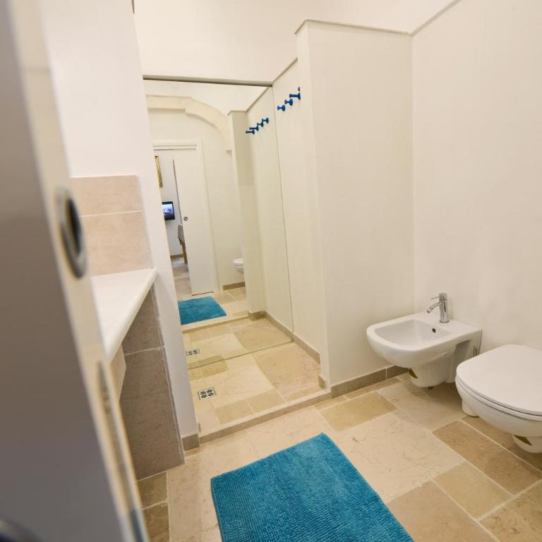 Ostuni Guest House - Appartamento con 2 Camere da Letto - 13
