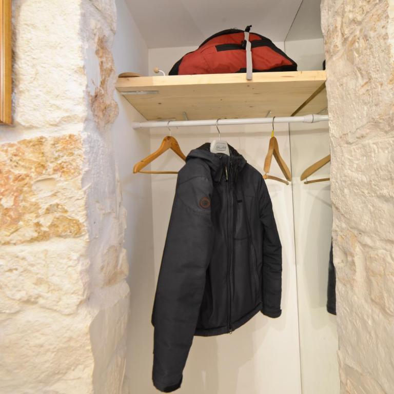 Ostuni Guest House - Appartamento con 2 Camere da Letto - 53