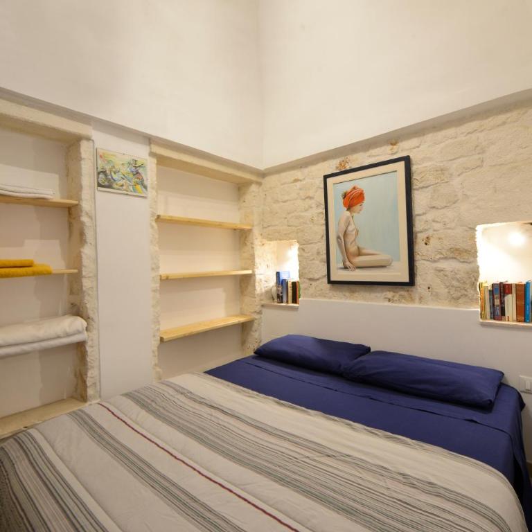 Ostuni Guest House - Appartamento con 2 Camere da Letto - 16