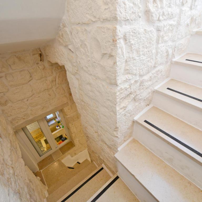 Ostuni Guest House - Appartamento con 2 Camere da Letto - 7