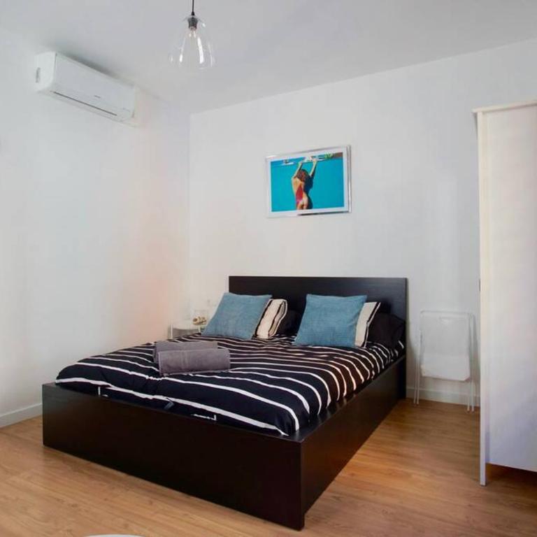 LOVELY FLAT FIRA MWC - Apartamento de 2 dormitorios - 1