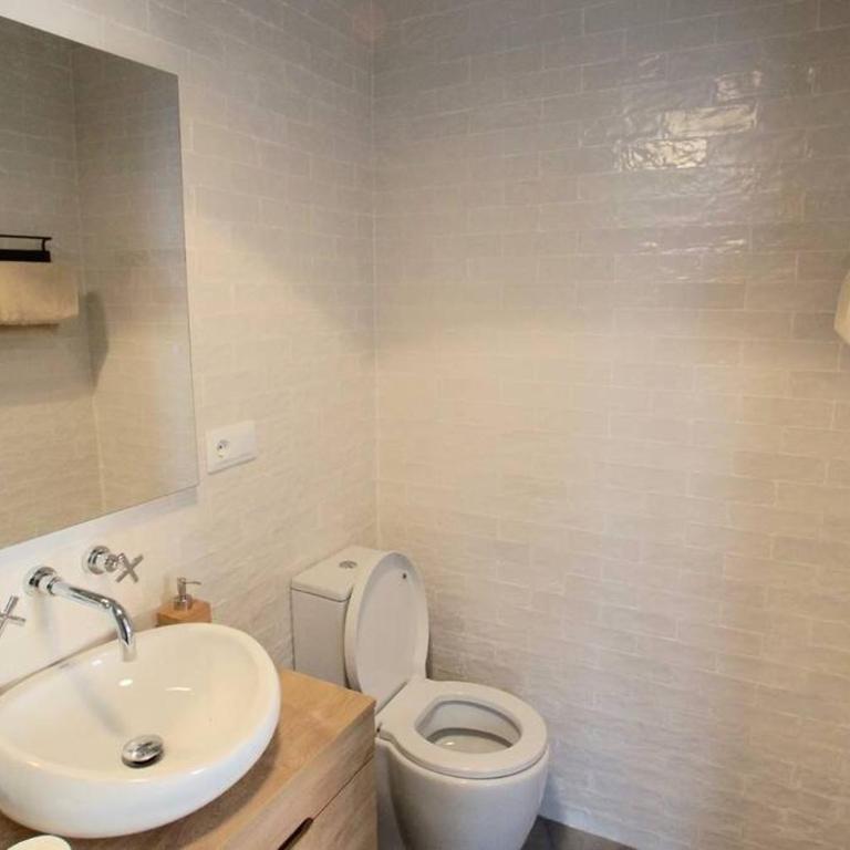 LOVELY FLAT FIRA MWC - Apartamento de 2 dormitorios - 7