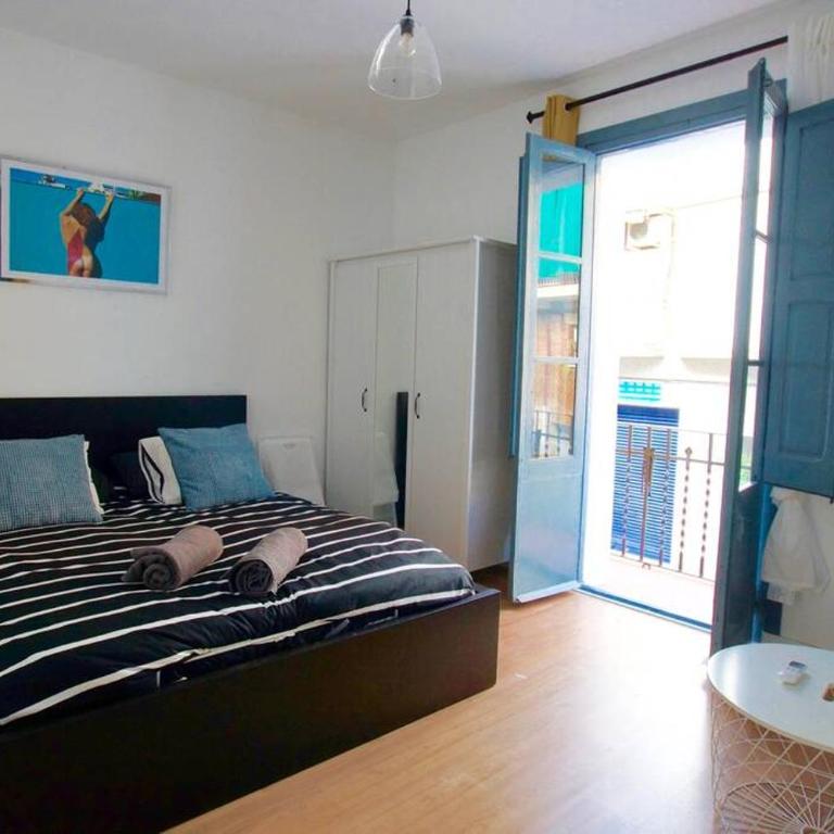 LOVELY FLAT FIRA MWC - Apartamento de 2 dormitorios - 2
