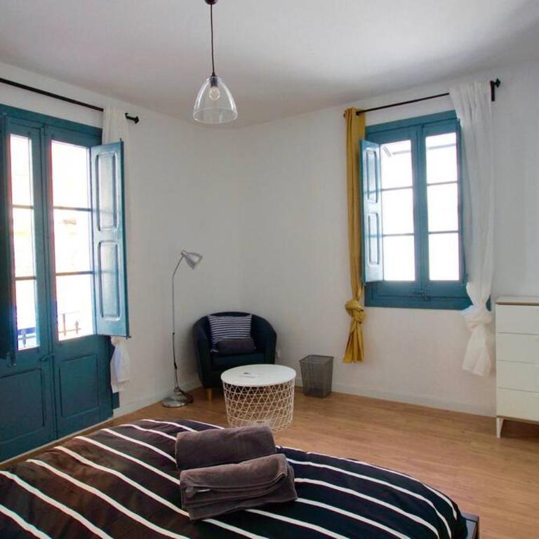 LOVELY FLAT FIRA MWC - Apartamento de 2 dormitorios - 3